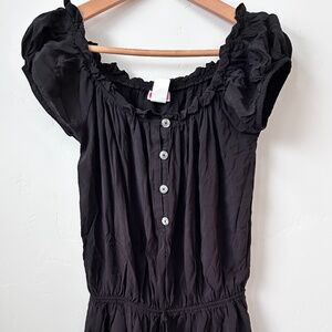 Kate Spade Romper